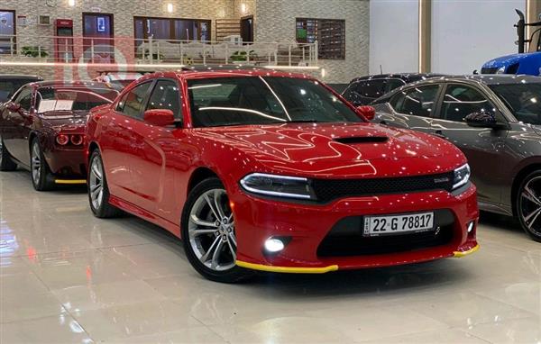 Dodge for sale in Iraq